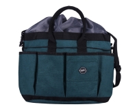 QHP torba na akcesoria DARK GREEN