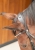 Ogłowie dla konia z anatomiczną potylicą Harry's Horse Lacque II Rosegold