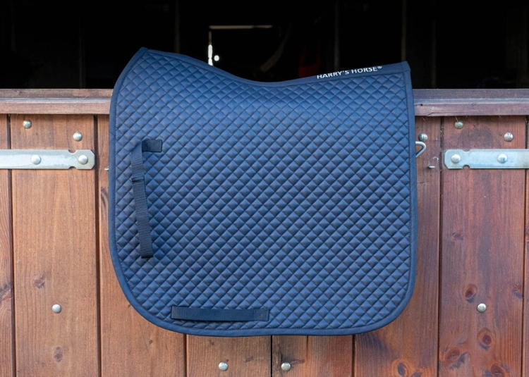 HARRY'S czaprak DELUX navy