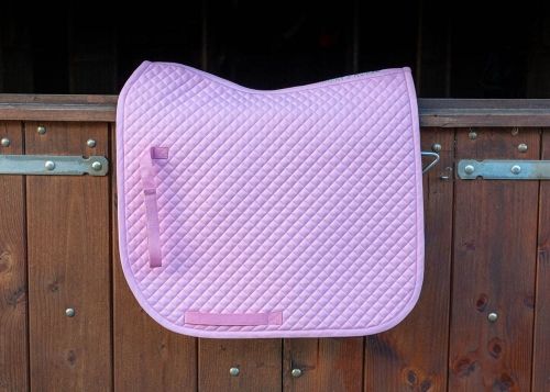 HARRY'S czaprak DELUX pink