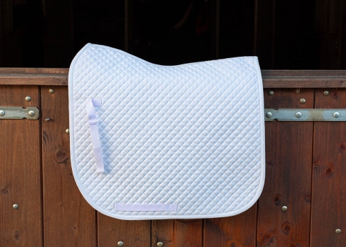 HARRY'S czaprak DELUX white