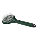 WALDHAUSEN szczotka do grzywy Syntetic fir green 24H