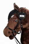 HKM numer startowy HOBBY HORSE