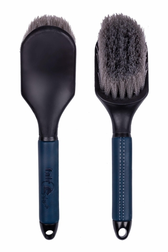 FAIR PLAY Szczotka do kopyt GRAND Granat