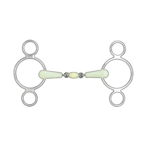 Wielokrążek podwójnie łamany o smaku jabłkowym Horze