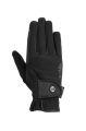 B VERTIGO rękawiczki ocieplane SINJA black