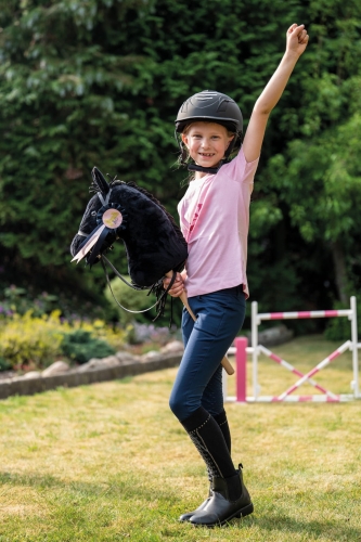 HKM flo dla HOBBY HORSE