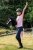 HKM flo dla HOBBY HORSE