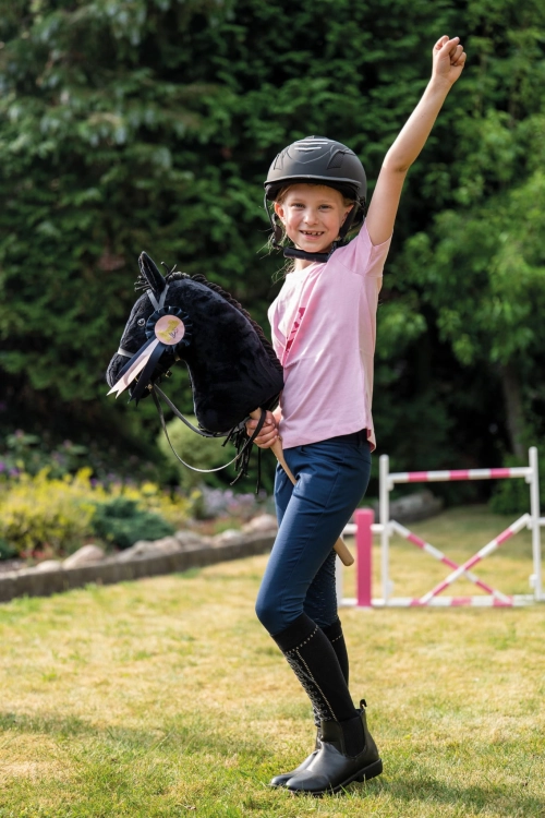 HKM flo dla HOBBY HORSE