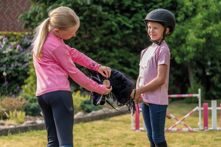 HKM flo dla HOBBY HORSE