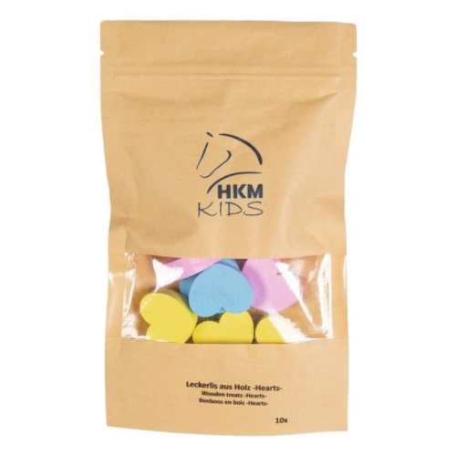 Smaczki dla Hobby Horse HKM