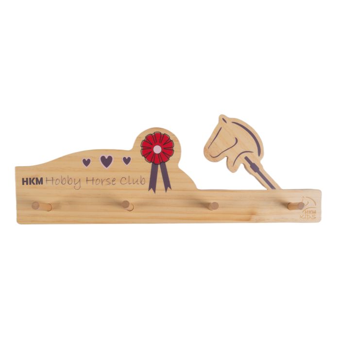 Wieszak na Hobby Horse HKM
