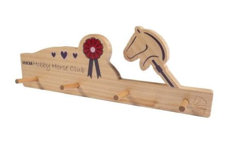 Wieszak dla Hobby Horse HKM