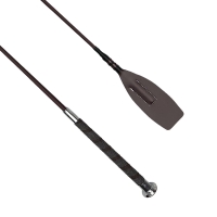 YORK bat skokowy antypoślizgowy Brązowy