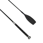 YORK bat skokowy antypoślizgowy Czarny