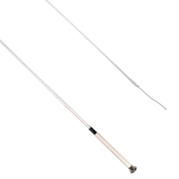 YORK bat ujeżdzeniowy CLASSIC biały