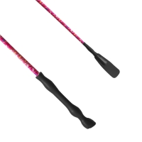 YORK bat skokowy HORSES różowy