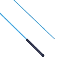 YORK bat ujeżdzeniowy FLUO niebieski