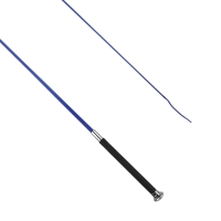 YORK bat ujeżdżeniowy MAGNET niebieski