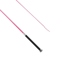 YORK bat ujeżdżeniowy MAGNET różowy