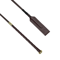 YORK bat skokowy LEXUS brązowy