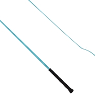 YORK bat ujeżdzeniowy NEON niebieski