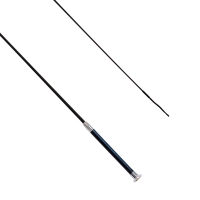 YORK bat ujeżdzeniowy TIGO czarny