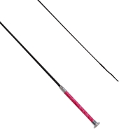 YORK bat ujeżdzeniowy TIGO różowy