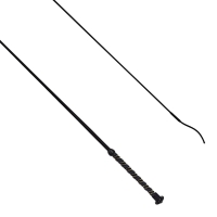 YORK bat ujeżdżeniowy KRISTI czarny