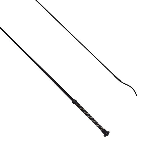 Bat ujeżdżeniowy York Kristi w kolorze czarnym