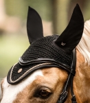 WALDHAUSEN nauszniki MODERN Rose black