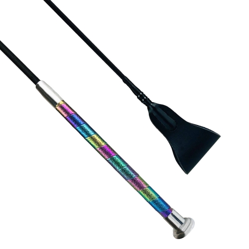 Bat skokowy York Aurora w kolorach tęczy