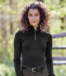 ELT bluzka ESTHAL black 