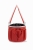Torba jeździecka Horze Alex w kolorze mandarine orange