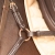 HARRY'S napierśnik ROSEGOLD brown