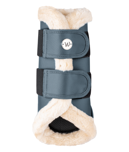 WALDHAUSEN ochraniacze PEGASUS chalkblue