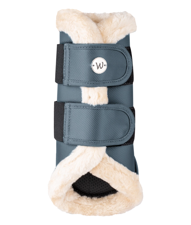 WALDHAUSEN ochraniacze PEGASUS chalkblue