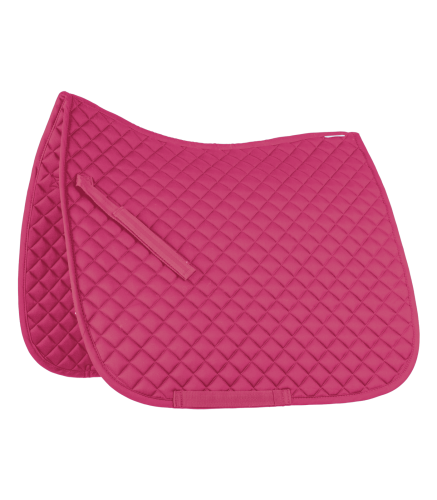 Czaprak dla konia Waldhausen Felix w kolorze azalea