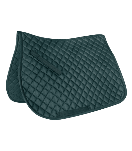 Czaprak dla konia Waldhausen Felix w kolorze fir green