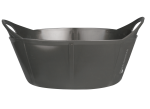 WALDHAUSEN miska FLEXIBOWL  15L  grey 24H 