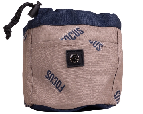 QHP saszetka na smakołyki COLLECTION fokus