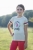 HKM bluzka Junior AYMEE cotton white