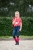 HKM bluzka Junior AYMEE pink