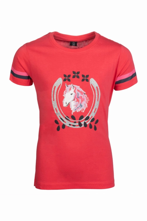 HKM bluzka Junior AYMEE pink