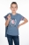 HKM bluzka Junior AYMEE smokey blue