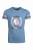 HKM bluzka Junior AYMEE smokey blue