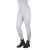 Legginsy do jazdy konnej York Nova w kolorze białym