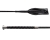 Bat skokowy QHP Comfort w kolorze czarnym
