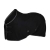 Derka polarowa Horze Kiel w kolorze Black