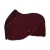 Derka polarowa Horze Kiel w kolorze Dark Red